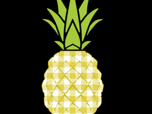 Ananas-copia